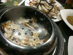 -马路边上·小海鲜烧烤(八一路店)