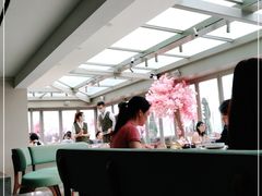 -城市露台景观餐厅(淮海路店)