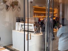 -% Arabica(京都东山店)