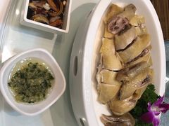 -胜记为食家·创新粤菜(车公庙店)