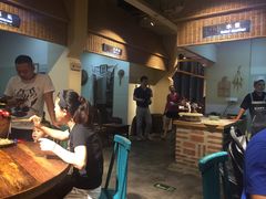 -袁家村关中印象体验地(大唐不夜城店)