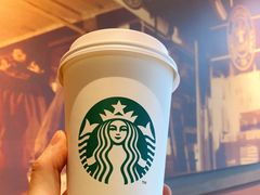 -星巴克臻选(南京艾尚天地店)