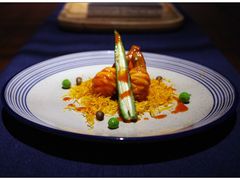 -行者素食(国赫红珊湾店)