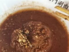 -前门·鲜肉火锅(长风店)
