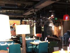 大堂-798餐厅(任丘路店)