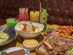 -味德西餐音乐酒吧 Wade's Bar&Grill