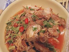-东排食堂长沙小吃大排档(五一广场店)