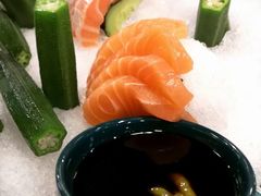 -花溪雨·森林餐厅(石基店)