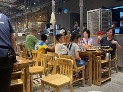 -姜虎东白丁烤肉(深圳湾后海汇店)