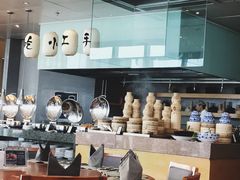 -视界美食自助餐厅·石家庄希尔顿酒店