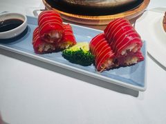-新雅(丰盛里店)