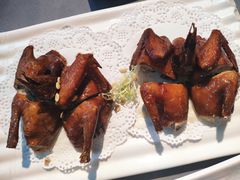 -御花园·粤菜·海鲜火锅(中山公园店)