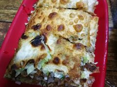 羊肉炕馍-十梨香