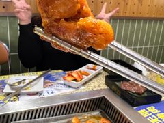 -阿亲家·韩式无限烤肉(春熙路店)