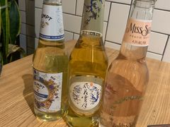 -壹酒贰肉1926·深夜食堂(南京北街店)