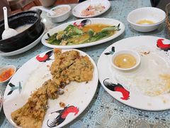 -潮汕铺老店(甜水井店)