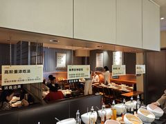 -牛事制造局牛肉火锅(莲岳路店)