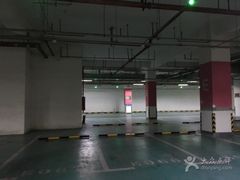 -万达广场-地下停车场