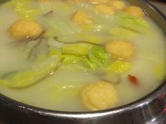 -旺顺阁鱼头泡饼(小红门店)