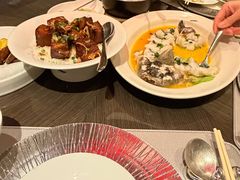 -万丽轩·粤菜(王府井金茂万丽酒店)