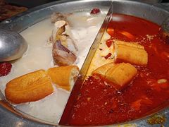 -骨之味·筒骨汤火锅(江头店)