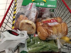 -利群海琴购物广场(商丘路店)