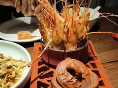 -四灶儿·2005地道杭帮菜(杭州鼓楼1店)