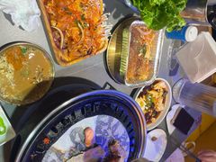 -正宗齐齐哈尔烤肉·齐牛哥鲜切炭火烤肉(杭州总店)