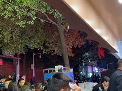 -华顺土菜馆(洪岗路店)