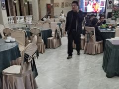 -天毓山庄·餐厅