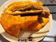 -肖四女乐山跷脚牛肉(江北星街坊店)