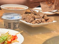 -漕河全驴宴饭店(徐水店)
