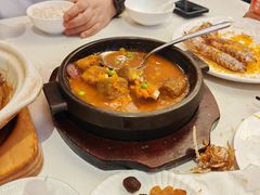 -不仔客海鲜·烧烤·270度海景餐厅(大东海店)