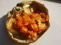 -七的湖·晚芳亭·阳澄湖农家菜·大闸蟹(莲花岛店)