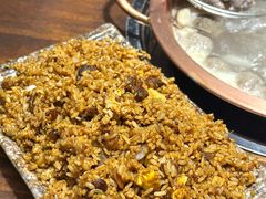 -海子口鲜牛馆(招商兰溪谷店)