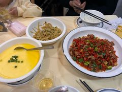-笨罗卜浏阳菜馆(太平街店)