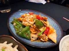 -山石榴·贵州菜(丰盛里店)