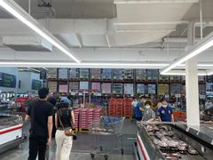 -山姆会员商店(杨桥西路店)