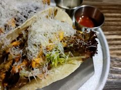 墨西哥牛肉法吉塔-巴别塔法餐舍(朝阳店)