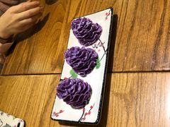 -茹·pure vegan(博华广场店)