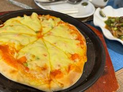 -娜玛瑟德餐厅(仙足岛店)