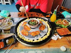 -盘尚石棉烤肉(蒲江店)