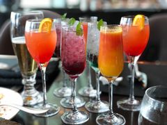 -瑞吉酒店·The Drawing Room闲逸廊·云端下午茶·夜奢Whiskey