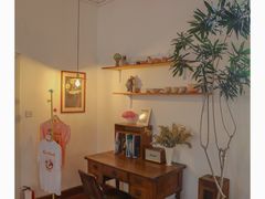 -春风十里咖啡馆