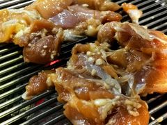 -喜来稀肉(虹泉路店)