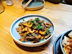 -薇酌饮·陕西菜(南门外店)