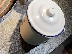 -缘福乡村铁锅炖民宿(八达岭店)