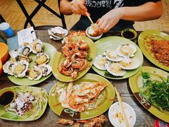 -贞姨美食·老字号海鲜大排档