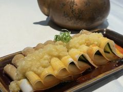 -天成·川菜家宴(海港城店)