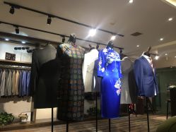 -优刻西服西装定制(金轮国际广场店)
